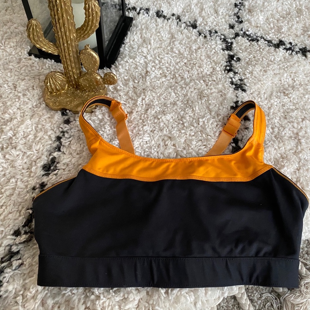 Fabletics sports bra